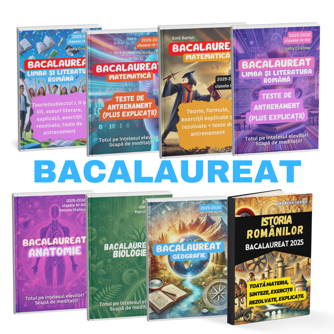 Bacalaureat